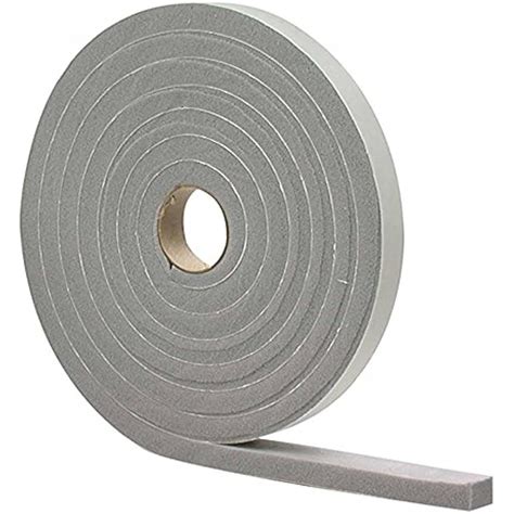 M D Building Products 2733 0 High Density Closed Cell Self Adhesive Foam Tape L Ebay