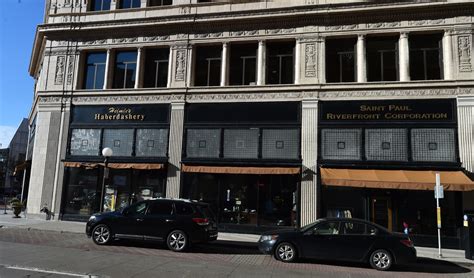Heimies Haberdashery In Downtown St Paul To Double In Size