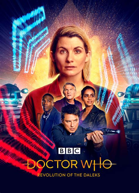 Time fracture has axed john barrowman following the accusations he exposed himself to other cast members while on set. Doctor Who: John Barrowman to Return in Revolution of the ...