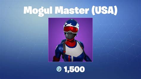 Check out the skin image, how to get & price at the item shop, skin styles, skin set, including its pickaxe, glider, & wrap! Mogul Master USA Fortnite Wallpapers 2020 - Broken Panda