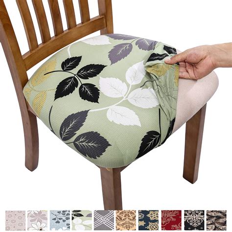 Best Seat Covers For Dining Room Chairs Home Easy