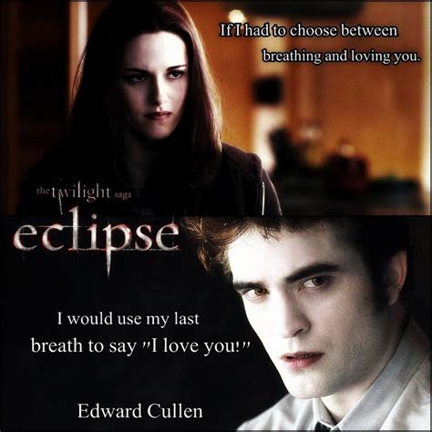 edward and bella twilight saga eclipse