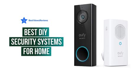 Best Diy Home Security Systems Of 2022 Bestviewsreviews