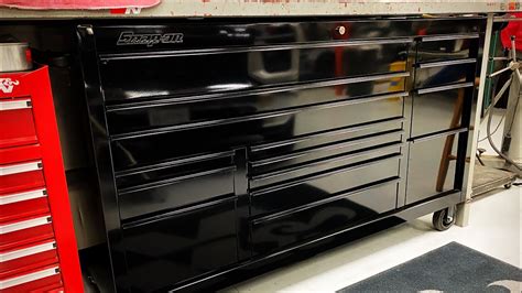 Snap On Tool Cabinet My Xxx Hot Girl