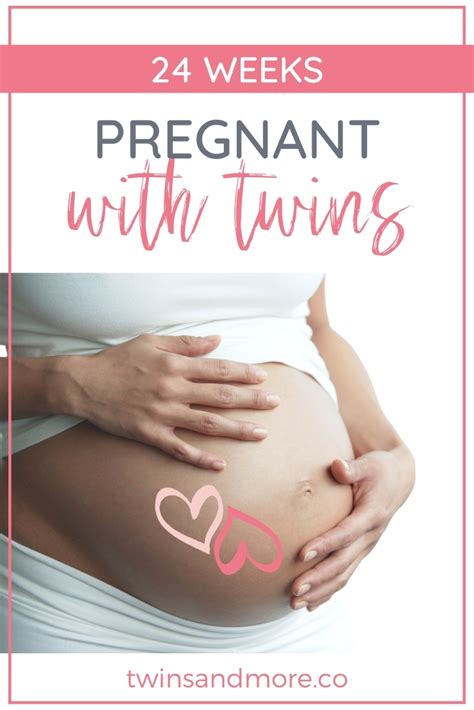 24 weeks pregnant with twins twin pregnancy and preparing for twins