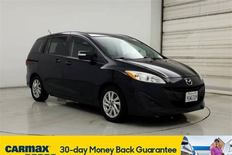 Used 2015 Mazda 5 For Sale Near Me Edmunds