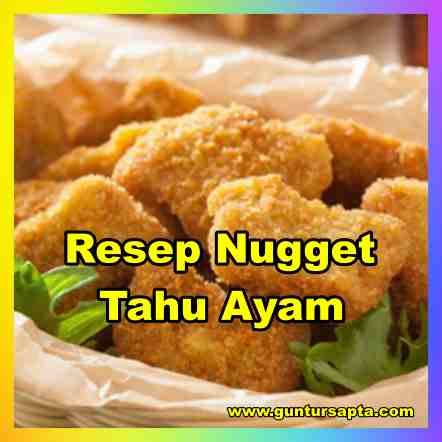 Check spelling or type a new query. Cara Membuat Nugget Tahu Ayam Rumahan Sederhana Enak dan ...
