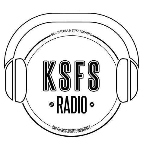 Ksfs Radio San Francisco Ca