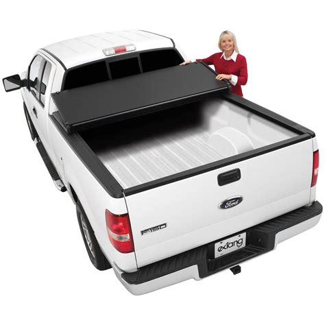 Extang® Solid Fold™ Tonneau Cover 200079 Accessories At Sportsmans