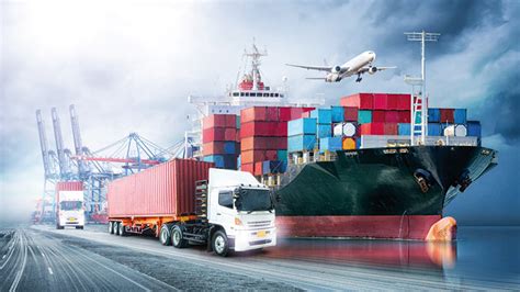 Freight Vs Shipping Whats The Difference Freight Course