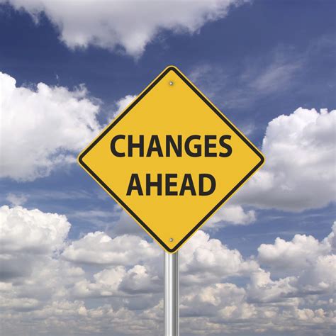 Change Is The New Normal Suse Communities