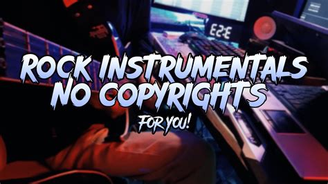 Rock Instrumentals Music No Copyright Foryou Youtube