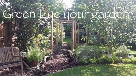 Green Eye Garden Design Essex Garden Design And Creative Planting
