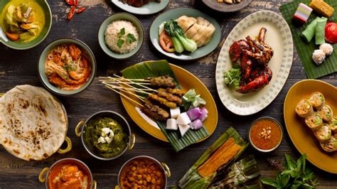 Best malacca or melaka food guide. Fuel up on Halal food in central Singapore - Visit ...