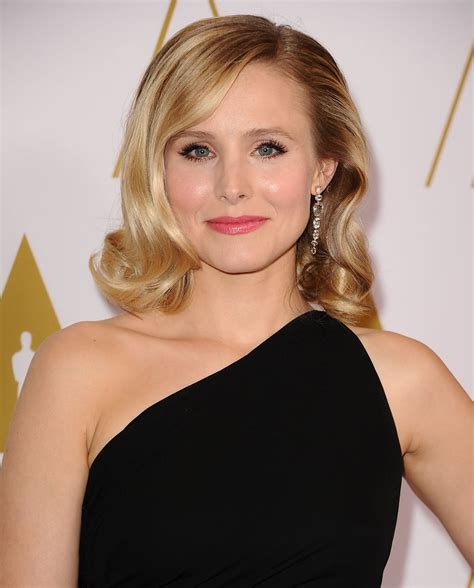 kristen bell best celebrity beauty looks of the week feb 17 2014 popsugar beauty photo 44