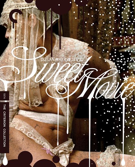 Sweet inspirations after finding out that an abused women's shelter is losing funding, a group. Sweet Movie (1974) | The Criterion Collection