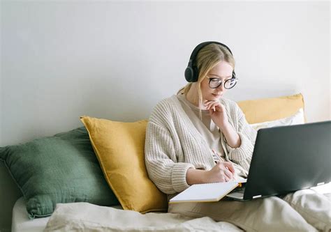 Studying 101 Eight Techniques To Improve Your Grades