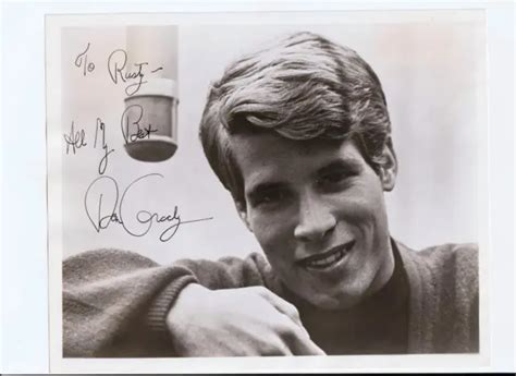 don grady robbie on my three sons signed 8 x 10 photo autograph 59 95 picclick