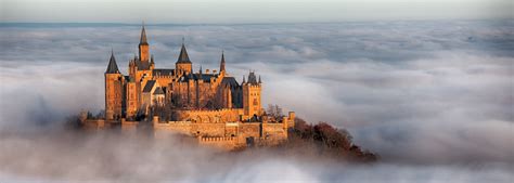 Best Castles In Europe Europes Best Destinations