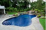 Pictures of Backyard Landscaping Nj