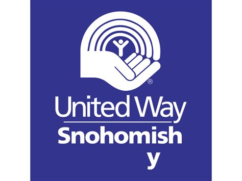 United Way Snohomish County Logo Png Transparent And Svg Vector Freebie