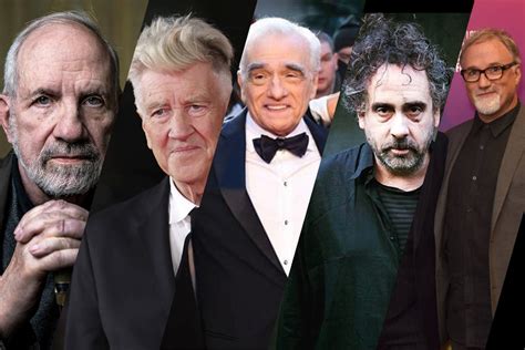 Cinco Famosos Directores De Cine Que Dirigieron Videos Musicales