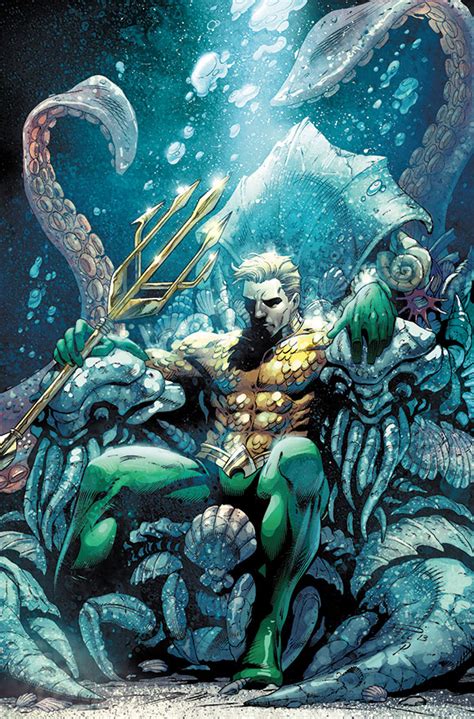 The All Encompassing Aquaman Movie Thread Part 6 Page 61 The
