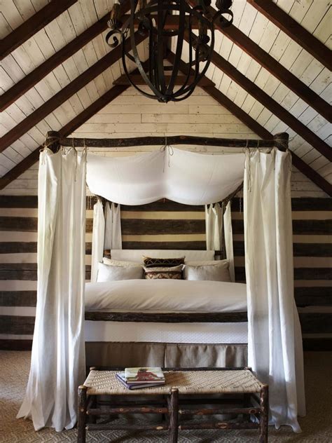 Forest Canopy Bed Ideas Will Make You Sleep Romantic Ann Inspired