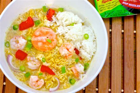 In a pot add some oil and put the grated vegetables, fried them for like 2minutes, and add some reasonable water to it. Indomie | Indonesian Instant Noodle · How To Cook A Noodle ...