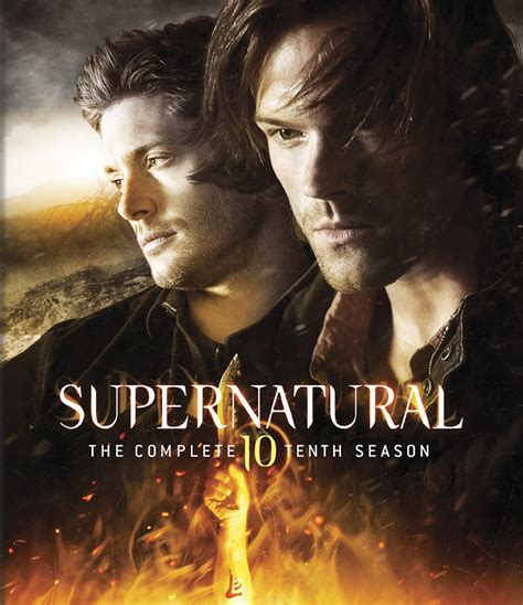 Saison 10 Supernatural Wiki Fandom