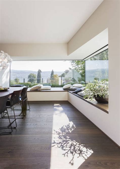 rumah minimalis modern gambar denah rumah