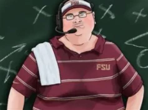Coach Gus Duggerton And Florida State Remain Undefeated On The Year