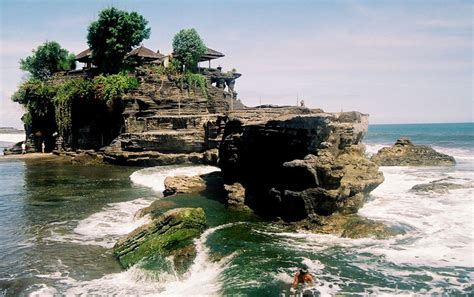 Tempat Wisata Di Pulau Bali Yang Indah Populer Menarik Yoshiewafa