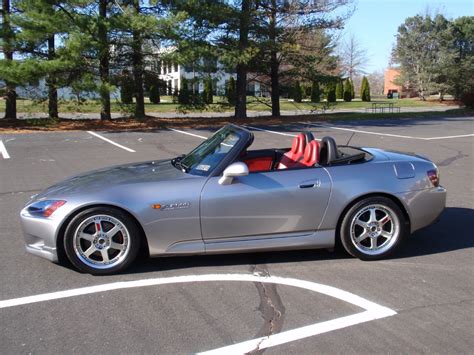 2001 Honda S2000 News Reviews Msrp Ratings With Amazing Images