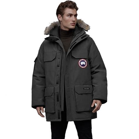 Canada Goose Expedition Parka Reviews Trailspace