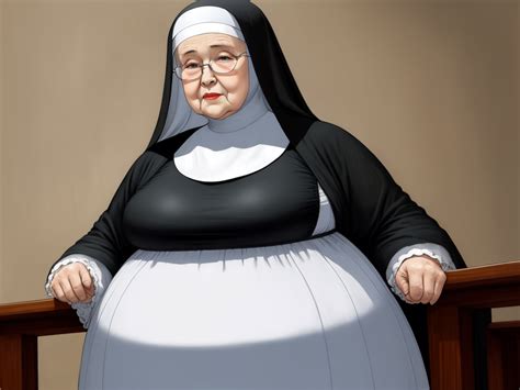 Nun Bbw Granny With Huge Tits Sucking Penis Naked Img Converter Com