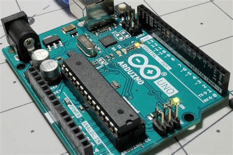 Getting Started With Arduino Popular Science