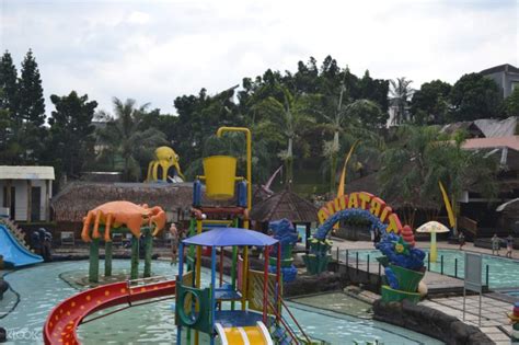 Pesan tiket masuk waterbom bali dapatkan harga promo 2021 di tiket.com. Tiket Tirtania Waterpark di Bogor