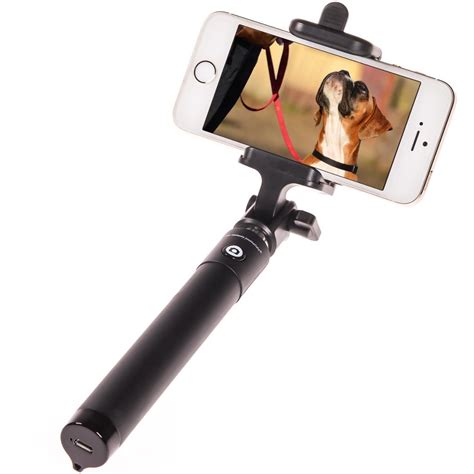 Top 10 Best Selfie Sticks For Any Smartphone In 2018 Top 10 Review Of