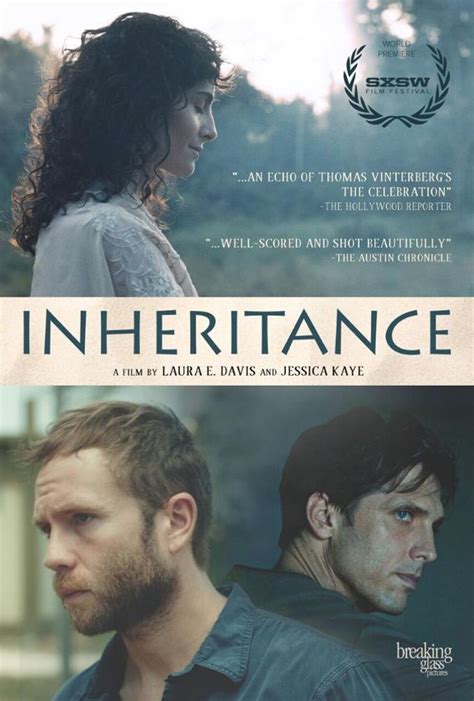 Nothing without god film description: Inheritance - movie trailer: https://teaser-trailer.com ...