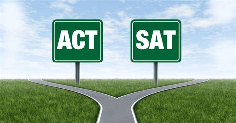 Act Or Sat Which Test Is More Suitable For You The Edge