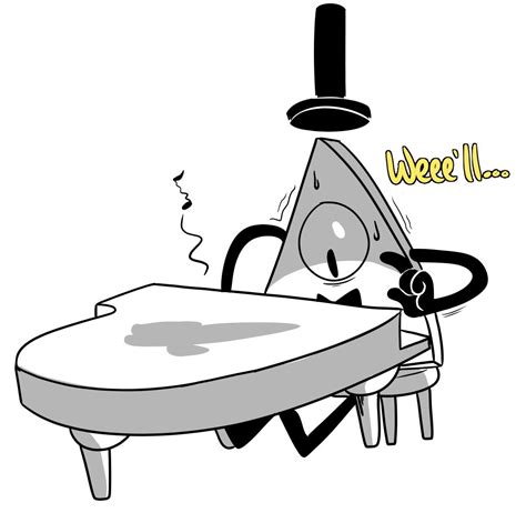 Https://wstravely.com/draw/how To Draw A Bill Cipher Really Young