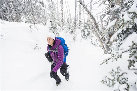The 5 Best Winter Hikes In New Hampshire