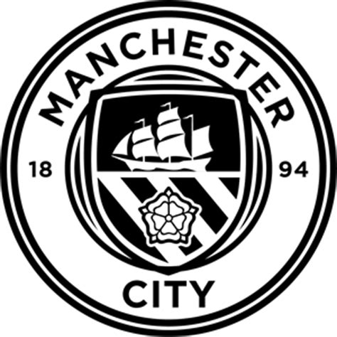 Mark's and adopted its current name in 1894. Manchester City PNG Transparent Manchester City.PNG Images ...