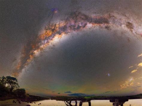 Wa Astrophotographer Joshua Bunn Showcases Stunning Night Sky Perthnow