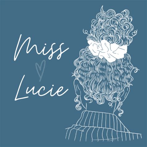 Miss Lucie