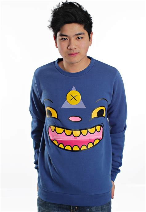 Definition of drop dead in the idioms dictionary. Drop Dead - Tripster Blue - Sweater - Impericon.com Worldwide