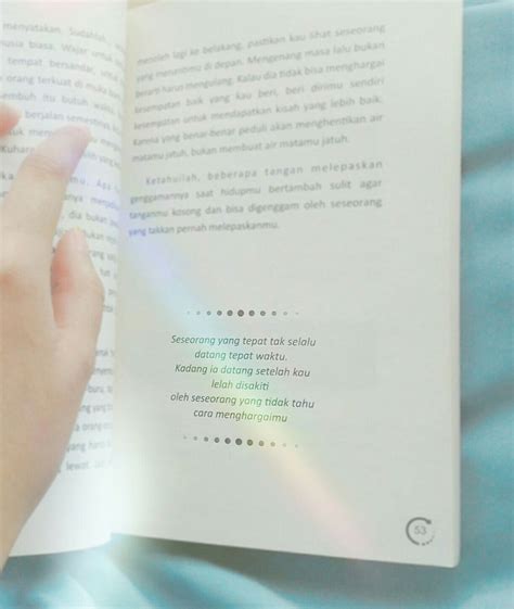 Kata Fiersa Besari Garis Waktu - KATAKU