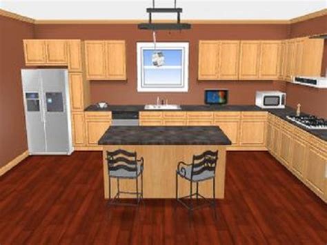 Virtual Kitchen Designer Free Online Best Paint For Interior Walls
