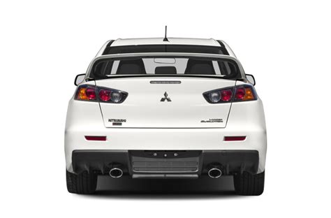 2012 Mitsubishi Lancer Evolution Specs Price Mpg And Reviews